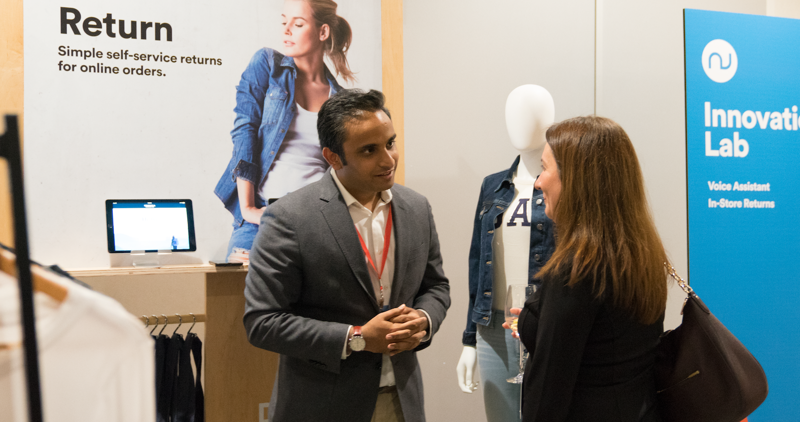 Narvar raising it's series C round